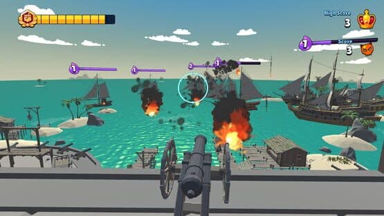 Bunch of Games — screenshot 4