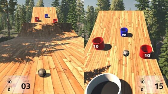 Extrorb — screenshot 4
