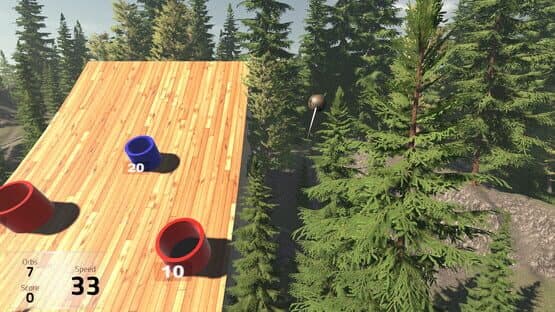 Extrorb — screenshot 5