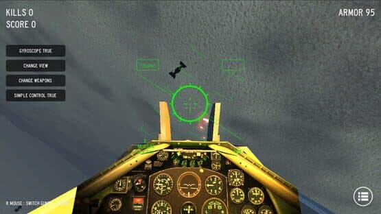 Air Strike — screenshot 2