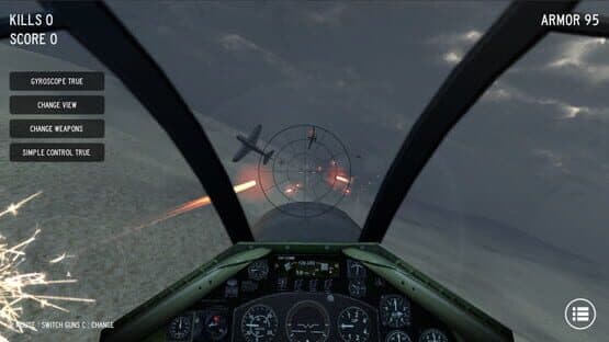 Air Strike — screenshot 3