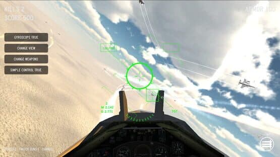 Air Strike — screenshot 5