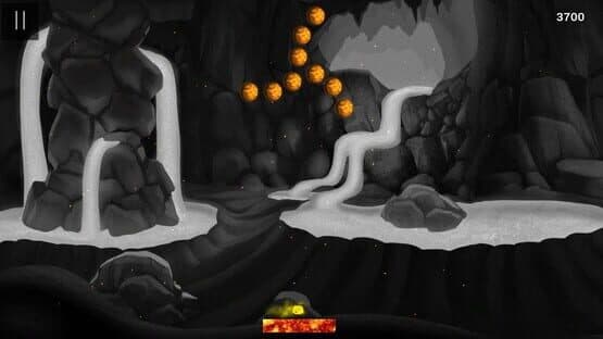 Burning Brick Breaker — screenshot 6