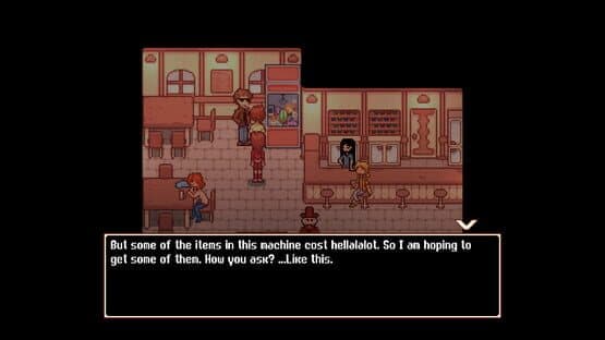 Mondealy: Day One — screenshot 4