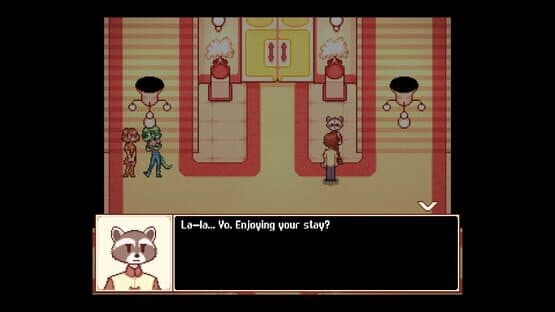 Mondealy: Day One — screenshot 5
