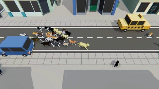 Dogs.Io — screenshot 2