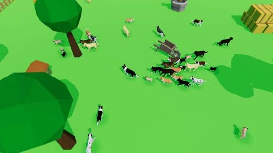 Dogs.Io — screenshot 6