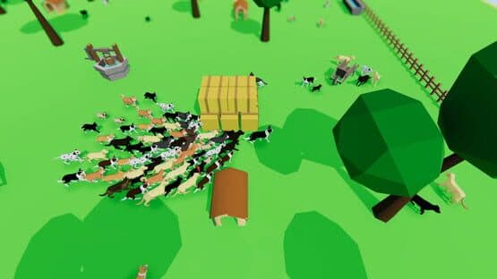 Dogs.Io — screenshot 8
