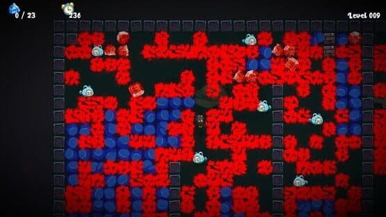 Almazy — screenshot 1