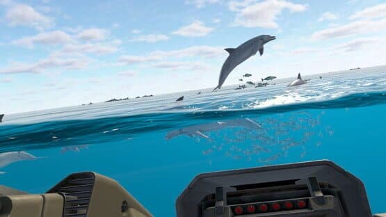 Submarine VR — screenshot 2