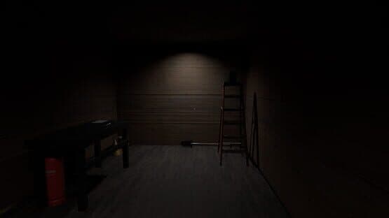 Koshmar — screenshot 2