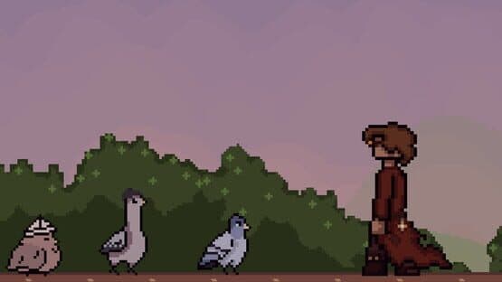 Three Pigeons in a Trench Coat — screenshot 4