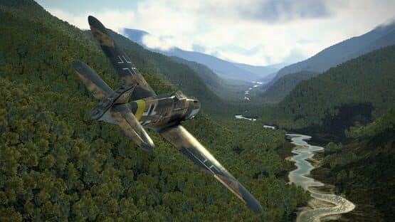 IL-2 Sturmovik: Battle of Stalingrad - Battle of Kuban — screenshot 1