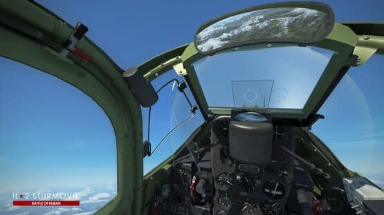 IL-2 Sturmovik: Battle of Stalingrad - Battle of Kuban — screenshot 2