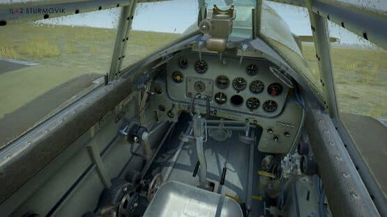 IL-2 Sturmovik: Battle of Stalingrad - La-5FN series 2 Collector Plane — screenshot 3