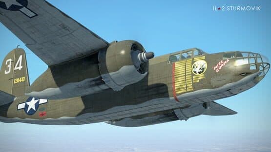 IL-2 Sturmovik: Battle of Stalingrad - Battle of Kuban — screenshot 4
