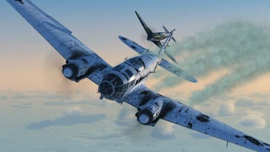 IL-2 Sturmovik: Battle of Stalingrad - Ice Ring Campaign — screenshot 7