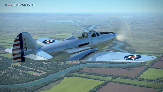 IL-2 Sturmovik: Battle of Stalingrad - Battle of Kuban — screenshot 5