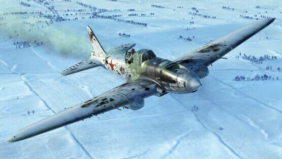 IL-2 Sturmovik: Battle of Stalingrad - Ice Ring Campaign — screenshot 8