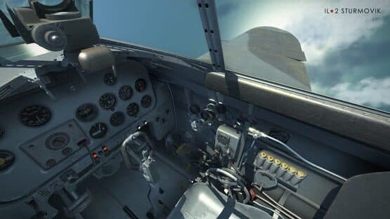 IL-2 Sturmovik: Battle of Stalingrad - La-5FN series 2 Collector Plane — screenshot 7