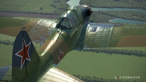 IL-2 Sturmovik: Battle of Stalingrad - Battle of Kuban — screenshot 6