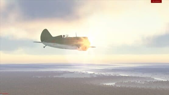 IL-2 Sturmovik: Battle of Stalingrad - Battle of Moscow — screenshot 1