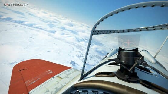 IL-2 Sturmovik: Battle of Stalingrad - Battle of Moscow — screenshot 2