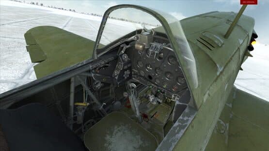 IL-2 Sturmovik: Battle of Stalingrad - Battle of Moscow — screenshot 4