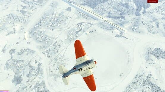 IL-2 Sturmovik: Battle of Stalingrad - Battle of Moscow — screenshot 5