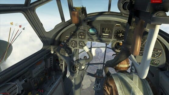 IL-2 Sturmovik: Battle of Stalingrad - Battle of Moscow — screenshot 6