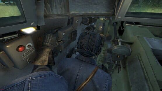 IL-2 Sturmovik: Battle of Stalingrad - Tank Crew: Clash at Prokhorovka — screenshot 8