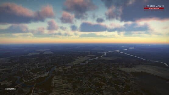 IL-2 Sturmovik: Battle of Stalingrad - Battle of Moscow — screenshot 7