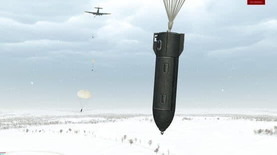 IL-2 Sturmovik: Battle of Stalingrad - Ju 52/3m Collector Plane — screenshot 6