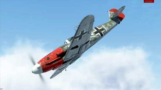 IL-2 Sturmovik: Battle of Stalingrad - Battle of Moscow — screenshot 8