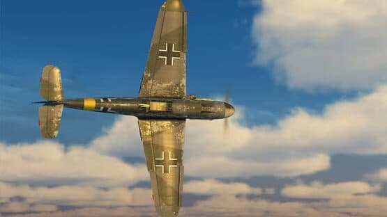 IL-2 Sturmovik: Battle of Stalingrad - Fortress on the Volga Campaign — screenshot 1