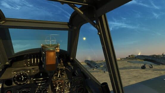 IL-2 Sturmovik: Battle of Stalingrad - Fortress on the Volga Campaign — screenshot 3