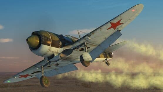IL-2 Sturmovik: Battle of Stalingrad - Fortress on the Volga Campaign — screenshot 4
