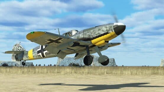 IL-2 Sturmovik: Battle of Stalingrad - Fortress on the Volga Campaign — screenshot 6