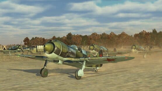 IL-2 Sturmovik: Battle of Stalingrad - Fortress on the Volga Campaign — screenshot 7