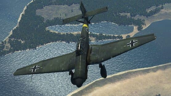 IL-2 Sturmovik: Battle of Stalingrad - Fortress on the Volga Campaign — screenshot 8