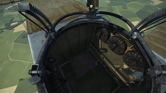IL-2 Sturmovik: Battle of Stalingrad - Flying Circus: Volume I — screenshot 2