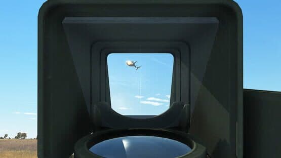 IL-2 Sturmovik: Battle of Stalingrad - GAZ-MM 72-K Anti-Aircraft Gun — screenshot 2