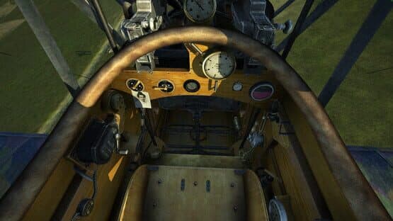 IL-2 Sturmovik: Battle of Stalingrad - Flying Circus: Volume I — screenshot 4