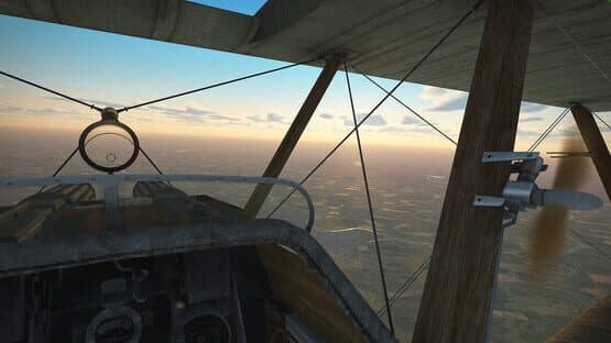 IL-2 Sturmovik: Battle of Stalingrad - Flying Circus: Volume I — screenshot 6
