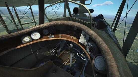IL-2 Sturmovik: Battle of Stalingrad - Flying Circus: Volume I — screenshot 8