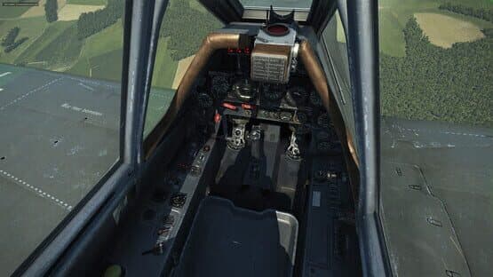 IL-2 Sturmovik: Battle of Stalingrad - Fw 190 D-9 Collector Plane — screenshot 3