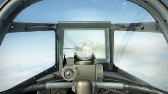 IL-2 Sturmovik: Battle of Stalingrad - Yak-1b Collector Plane — screenshot 3