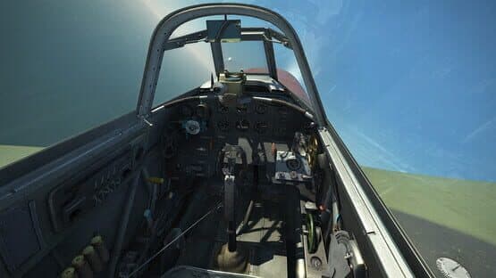IL-2 Sturmovik: Battle of Stalingrad - Yak-9 Series 1 Collector Plane — screenshot 2