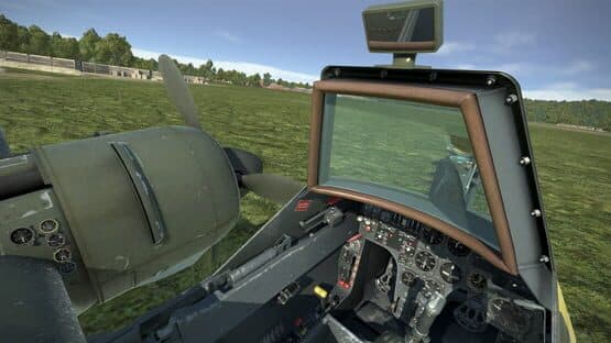 IL-2 Sturmovik: Battle of Stalingrad - Hs 129 B-2 Collector Plane — screenshot 3