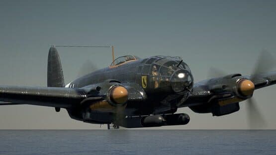 IL-2 Sturmovik: Battle of Stalingrad - Desert Wings - Tobruk — screenshot 2